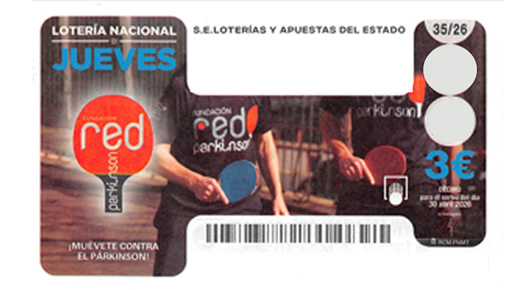 Décimo 64299 ganador de la lotería nacional del jueves 30 de abril