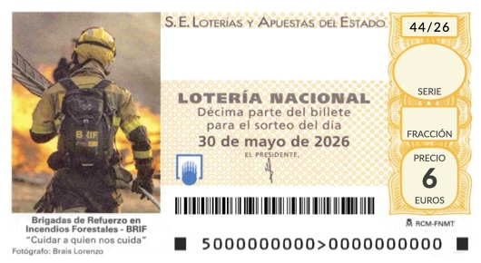 Décimo 69439 ganador de la lotería nacional del sabado 30 de mayo